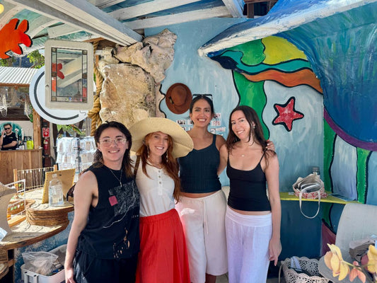End of Summer Events at Anya Elise