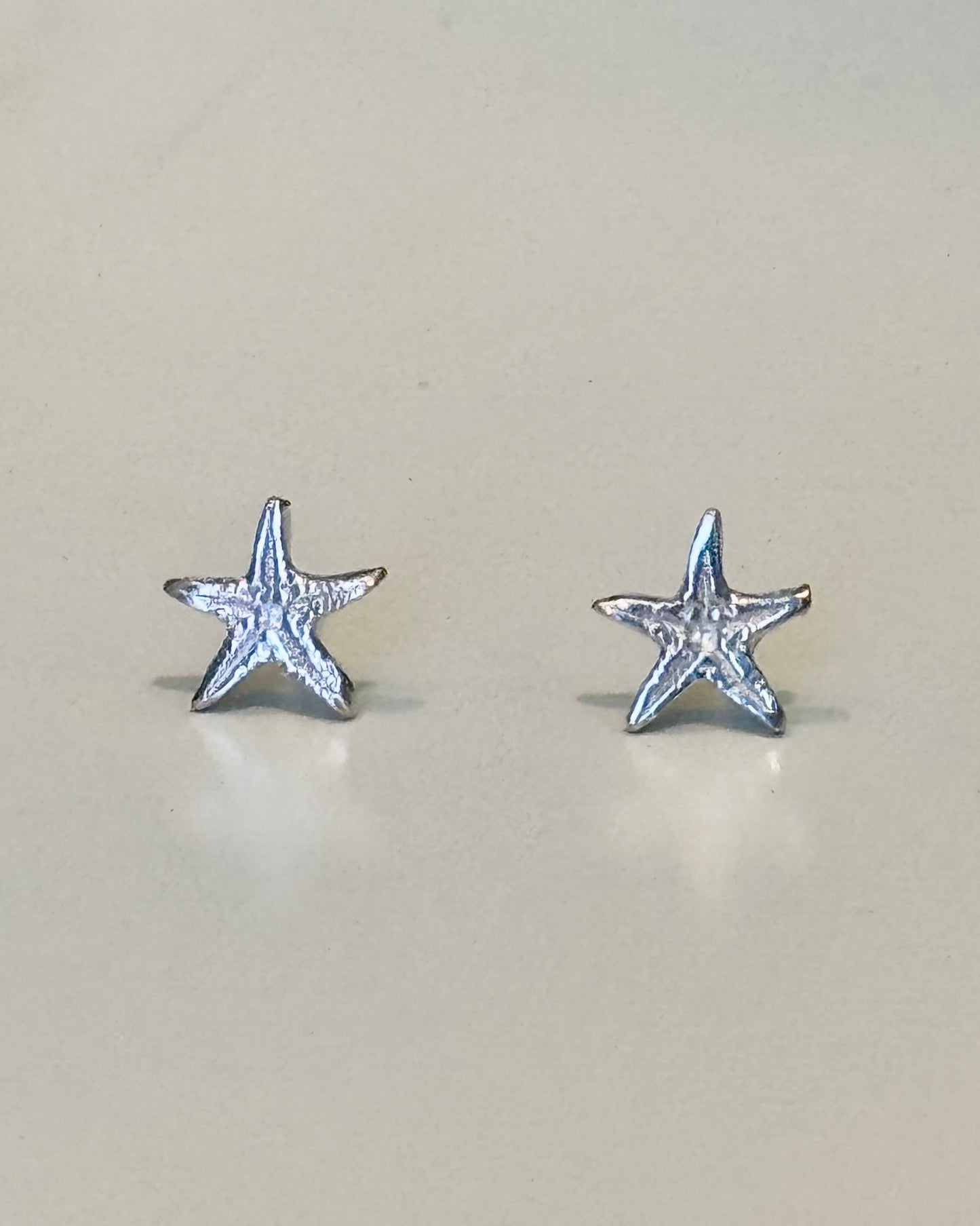 Starfish Studs