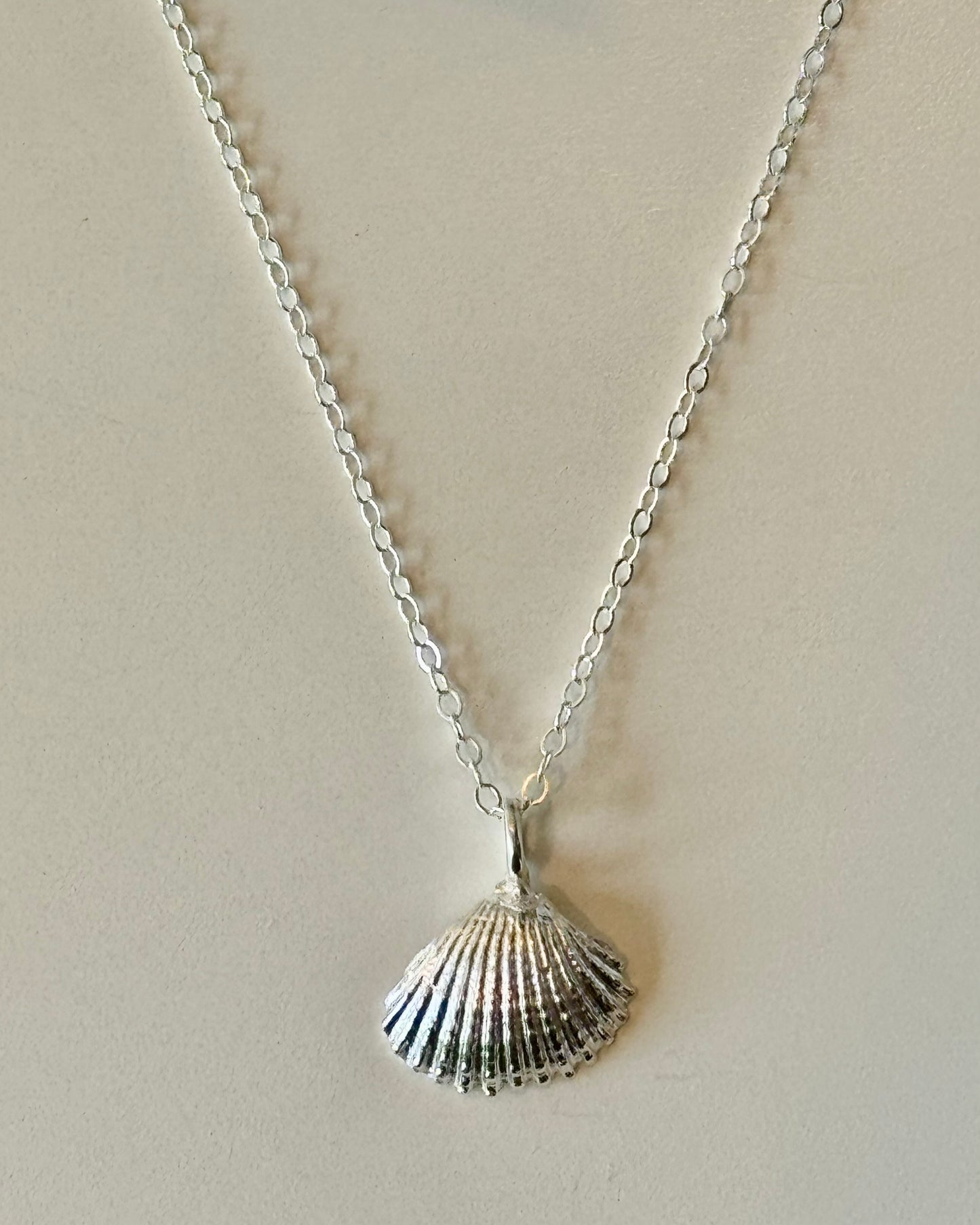 Shell Necklace