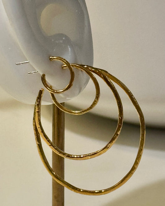 Casita Hoops Medium