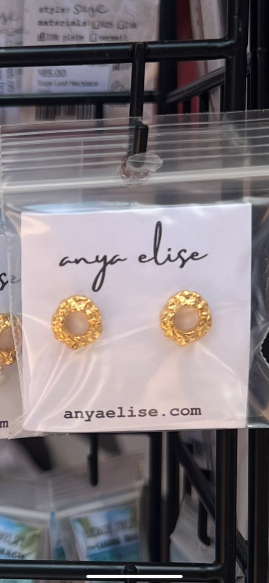 Eucalyptus Studs